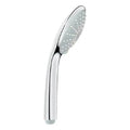 Grohe Euphoria douchette 1/2 mono écojoy chromé avec spraydimmer