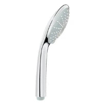 Grohe Euphoria douchette 1/2 mono écojoy chromé avec spraydimmer