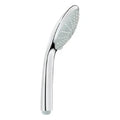 Grohe Euphoria douchette 1/2 massage écojoy chromé avec spraydimmer