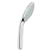 Grohe Euphoria douchette 1/2 massage écojoy chromé avec spraydimmer