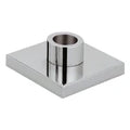 Grohe support douchette montage sur gorge universel nipple guide avec flexible métal. 200cm