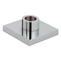 Grohe support douchette montage sur gorge universel nipple guide avec flexible métal. 200cm