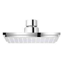 Grohe Euphoria Cube douche de tête 1/2 chromé