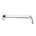 Grohe Rainshower neutral Modern bras de douche 1/2 282 MM  chromé raccordement mural