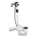 VIDAGE GROHE TALENTOFILL set d'encastrement pour bain standard