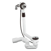 VIDAGE GROHE TALENTOFILL set d'encastrement pour bain standard