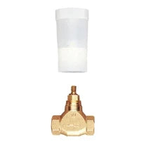 ROBINET D'ARRET A ENCASTRER GROHE 3/4