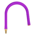 ECOULEMENT GROHE GROHFLEXX violet pour essence 30294