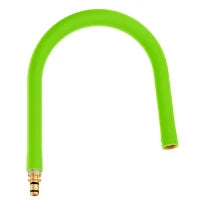 ECOULEMENT GROHE GROHFLEXX vert pour essence 30294
