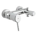 Grohe Concetto New mitigeur bain - chromé