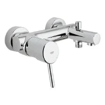 Grohe Concetto New mitigeur bain - chromé