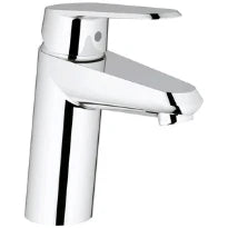Grohe Eurodisc Cosmopolitan mitigeur lavabo 1/2 chromé sans vidage