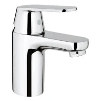 Grohe Eurosmart Cosmopolitan mitigeur lavabo - chromé - corps mince