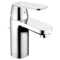 Grohe Eurosmart Cosmopolitan mitigeur lavabo - Ecojoy - chromé - avec vidage automatique