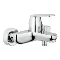 Grohe Eurosmart Cosmopolitan mitigeur bain - chromé