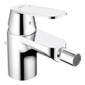 Grohe Eurosmart Cosmopolitan mélangeur bidet chromé avec vidage automatique
