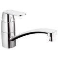 Grohe Eurosmart Cosmopolitan mitigeur cuisine - chromé