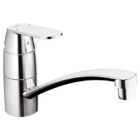 Grohe Eurosmart Cosmopolitan mitigeur cuisine - chromé