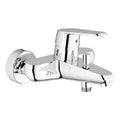 Grohe Eurodisc Cosmopolitan mitigeur bain - chromé