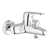 Grohe Eurodisc Cosmopolitan mitigeur bain - chromé