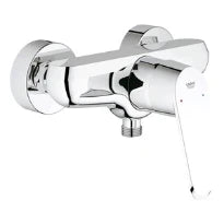 Grohe Eurodisc Cosmopolitan mitigeur douche - chromé