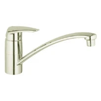 Grohe Eurodisc mitigeur cuisine - chromé