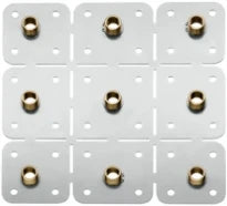 OUTIL D'ASSEMBLAGE AXOR STARCK outil auxiliaire d'assemblage dn20 pour ax28491000