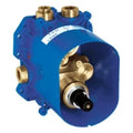 ELEMENT ENCASTRÉE GROHE RAPIDO T 1/2