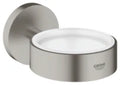 SUPPORT GROHE ESSENTIALS supersteel