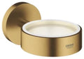 SUPPORT GROHE ESSENTIALS brushed cool sunrise