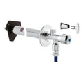 Grohe WSS robinet de façade 1/2 chromé antigel