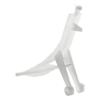 CROISILLON DE COMMANDE GROHE chromé