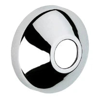 ROSACE GROHE chromé rosas