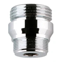 Grohe WSS nipple m22 x 3/4 pour atlanta nouveau avec bec ancien