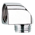 Grohe coude MF 1/2 x 1/2 4- chromé
