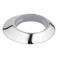 ROSACE GROHE chromé