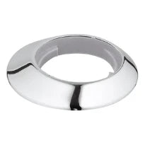 ROSACE GROHE chromé