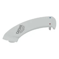 Grohe Chiara capuchon mat chromé pour mitigeur lavabo