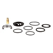 Grohe Eurodisc Set de fixation pour 33050 et 33090
