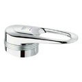 Grohe Europlus pièce supérieure chromé pour mitigeur