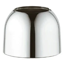 Grohe Europlus capuchon chromé