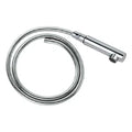 Grohe douchette chromé mousseur extractible avec flexible