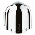Grohe Grohtherm 3000 bouton d'arrêt chromé