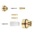 Grohe rallonge Rapido T 27,5 MM - pour thermostat avec aquadimmer
