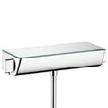 THERMOSTAT DE DOUCHE HANSGROHE ECOSTAT SELECT chromé modele mural