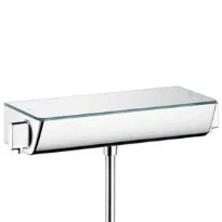 THERMOSTAT DE DOUCHE HANSGROHE ECOSTAT SELECT chromé modele mural