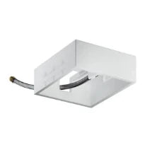 Hansgrohe corps d'encastrement 260 - 260  pour hoofdouche modèle au plafond encastré