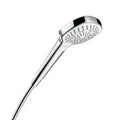 Hansgrohe Croma Select E douchette Multi blanc/chromé