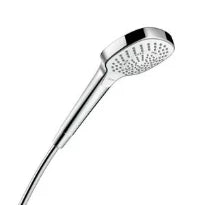 Hansgrohe Croma Select E douchette Multi blanc/chromé