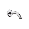 Hansgrohe Universel bras de douche universel 1/2 chromé sailli 140mm-45gr - avec rosace